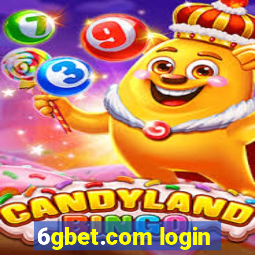 6gbet.com login